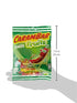 Carambar Gout Fruits, Assorted Fruit Flavors, 130 g (4.58 oz)