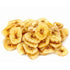 American Best Food 3 lb Sweetened Banana Chips Crispy Fried Tropical Snack, Bulk Resealable Bag Perfect for Snacking
