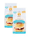 Odlums Bake Your Own Irish White Scones Mixes ( 2 x 450g)