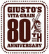 5lb Giusto's Vita-Grain All-Natural Artisan Malted Unbleached Bread Flour, Bag