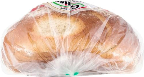 Calise Bakery 20 OZ Italian Round Bread