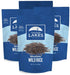 Thousand Lakes Minnesota Grown Wild Rice - 4-pack 15 ounces (3.75 pounds