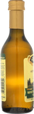 8.5 oz Pack 6 Alessi White Balsamic Vinegar