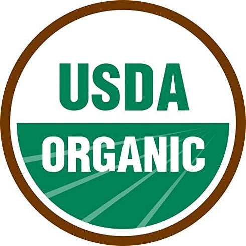 2 Lbs McCabe Organic Rye Berries - Whole Rye Berries | USDA Certified Organic and CCOF Certified | Product of USA