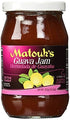 Matouk's GUAVA JAM 16 OZ (1 JAR)