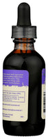 2 oz (Pack 2) NuNaturals Liquid Stevia, Sugar-Free Sweetener, Plant-Based Sugar Substitute, Zero Calorie, Vanilla