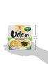 5.6 (Pack 6)(Packaging Myojo Bowl Flavored Udon Noodles, Original, Ounce of May Vary)