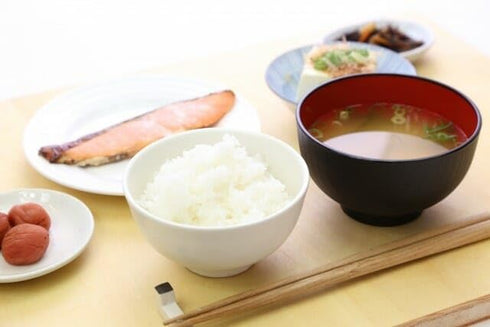 Beverly Nutrition 100g No.1(Fried 1g 100 Miso Soup Ingredients Tofu, Green Onions And Wakame Seaweed For Miso Soup) x