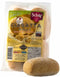 Schar Gluten Free Ciabatta Parbaked Rolls 7.00 Oz (Pack of 3- 12