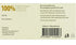 Good Nature Organic Linden Blossom Tea, 20 Tea Bags, 1.07 Ounce