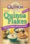 ANCIENT HARVEST QUINOA WFGF FLAKES ORG, 12 OZ