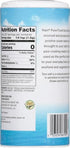 Hain 21 oz. Pure Foods Iodized Sea Salt