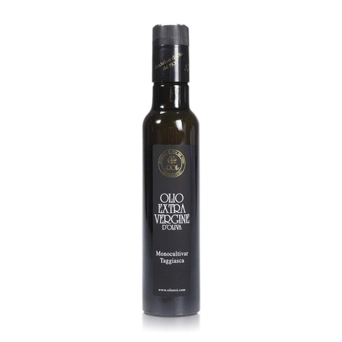 ROI Monocultivar Taggiasca Extra Virgin Olive Oil from Liguria Italy - Italian