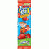 Variety Pack of Seven (7) 0.75oz Jovy Fruit Roll Snacks: Cherry, Raspberry, Strawberry, Watermelon, Grape, Green Apple,