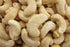 (1 Lb.) Raw Whole Natural Cashews Compares To Organic Unsalted - Handpicked for Freshness - Healthy Protein Food, Vegan