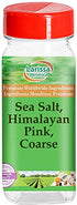 Larissa Veronica Sea Salt, Himalayan Pink, Coarse (1 oz, ZIN: 526254)
