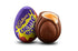 (1.2 Oz.) (10 Count) Cadbur.yEaster Milk Chocolate Creme Eggs Individually Wrapped, Bulk Delicious Chocolate & Fondant