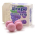 Marukawa Bubble Gum Grape 1.52oz (3 Pack)