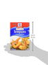 8 (Pack 3) McCormick Golden Dipt Tempura Seafood Batter Mix Ounces