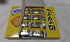 216g 12 Packs Orion Gosomi Sweet & Salty Cracker individual