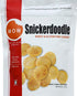 WOW Baking Company Snickerdoodle, Gluten Free, 8 Ounce