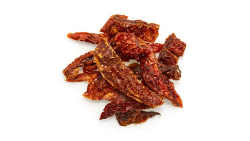 2.2 lb (35.2 oz), Yupik Organic Sundried Tomatoes, Julienne Slices, Non-GMO, Gluten-Free, Vegan, Kosher, Dehydrated