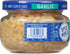 4.5 oz Spice World Chopped Garlic No Preservatives