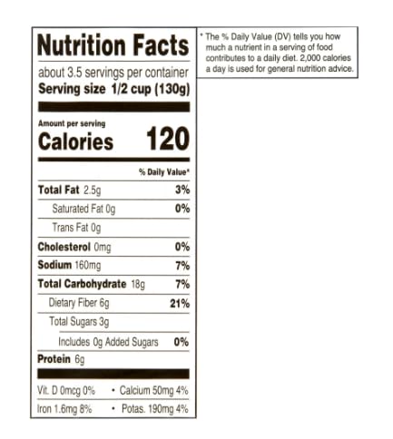 Generic 15.5 oz, Hummus, Garbanzos Chick Peas, High Protein & Fiber, Perfect for Salads & Cooking, Budget-Friendly