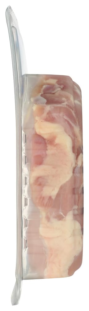 Bell & Evans Skinless Boneless Chicken Thighs - Premium Quality