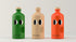 6.8oz 200ml Yiayia and Friends Extra Virgin Olive Oil with Garlic, |