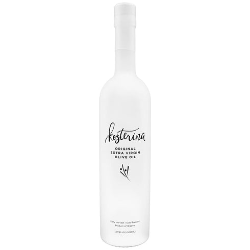 Kosterina Original Extra Virgin Olive Oil | Polyphenol Rich Greek Olive Oil,