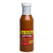 Mrs. Griffins 12 pack of 12 oz. Hot BBQ Sauce