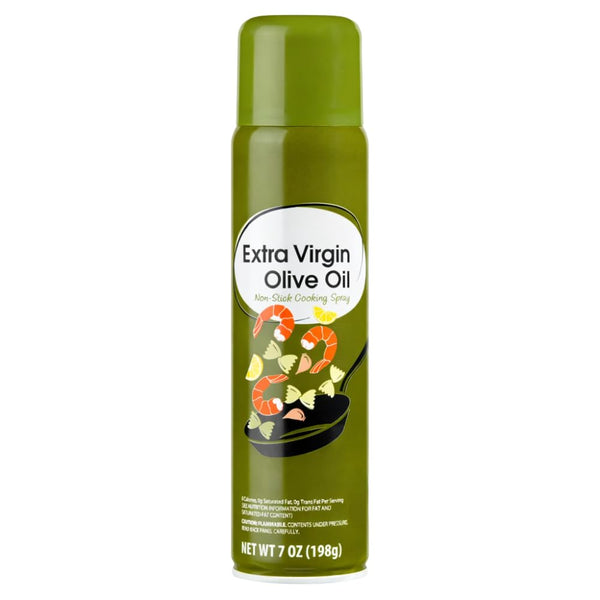 Generic Extra Virgin Olive Oil Spray 7oz Nonstick Cooking Spray for Air Fryer,