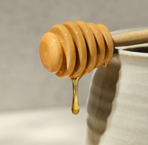 100% 16 oz. (Pack 2), (Packaging Wholesome Organic Honey, Pure, Fair Trade, Non-GMO, Squeeze Bottle of May Vary)