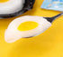 ZZLEEZYO 20 14oz Chinese Creativec Snack Egg Shape Jelly with Popping Candy pcs/about