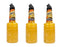Finest Call Premium Passion Fruit Puree Drink Mix, 1 Liter Bottle (33.8