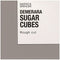 Marks and Spencer Rough Cut Sugar Cubes 250g