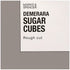 Marks and Spencer Rough Cut Sugar Cubes 250g