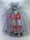 Shaffer Venison Farms Meat Snack Gift Bag- 1 Snack Stick in each of our 12
