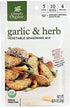 Simply Organic Vegetable Seasoning Mix - Organic - Garlic and Herb -