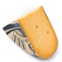 Generic 18 1 lb Aged Gouda Cheese Month by Beemster Classic - Cut