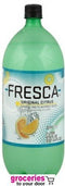 Unknown Fresca Original Citrus Soda, 2-Liter Bottle (Pack of 6)