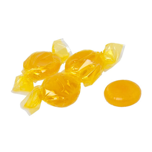 Premium Butterscotch Flavoring - 8 oz, TTB-Approved for Brewing, Baking, Sauces, PG Free, Non-GMO, Gluten Free, Kosher,