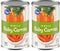 Generic Whole Baby Carrots (2 Cans, 14.5 oz. each can)