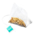 65 DAVIDsTEA Valerian Nights Caffeine-Free Herbal Tea with Caramel, Coconut & Valerian Root Tea Bags Sweet, Dairy-Free