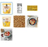 Member's Mark (4 lb Expect more Honey Almond Granola .)