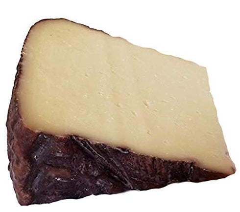 Central Formaggi Moliterno al Vino Amarone - Aged in wine Sheep Milk Cheese -