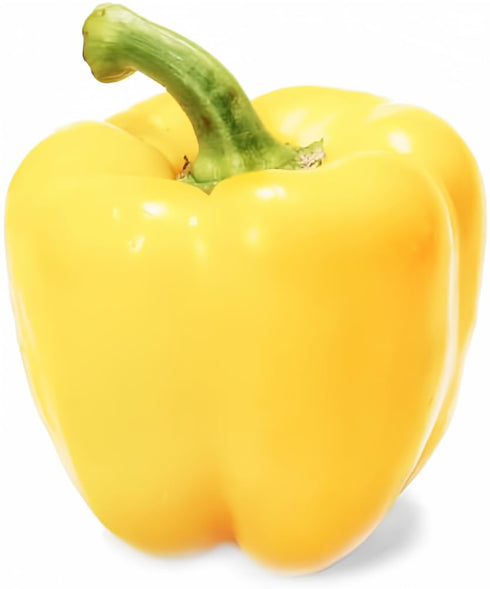 Fresh Produce PRODUCE Yellow Bell Pepper