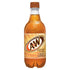 A&W Cream Soda 20 Oz (Pack 10, 200 Oz) , Made With Aged Vanilla, Fl Can, of Total of Fl