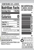 Hal's New York 20 Oz (Pack 24) Seltzer Water, Watermelon Sparkling Water, Fl Bottles